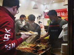 -郭记小街麻辣烫(南小街总店)