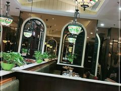 -城南往事·鲁菜济南菜(长清园博园恒大绿洲店)