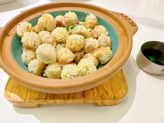 -3号仓库·餐厅(新世界城店)
