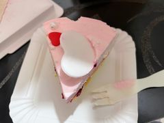 -BRIGNA百丽格娜·纯动物奶油生日蛋糕(浦东店)