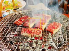 -热血兄弟·炭火烤肉(融侨中心店)