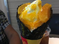 -麦当劳(红旗路店)
