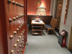 -曲氏老北京铜锅涮肉•火锅(不老街店)