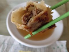 -青岛锅贴(四流中路店)