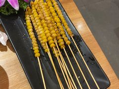 -Uni 忧你の深夜食堂(浦江万达广场店)