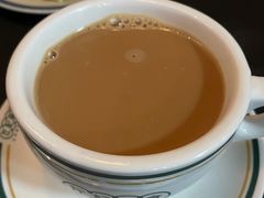 香浓丝袜奶茶-左记港食(融科天城店)