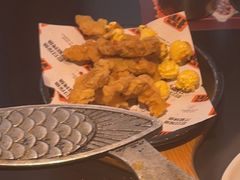 -探鱼·鲜青椒爽麻烤鱼(番禺万达店)