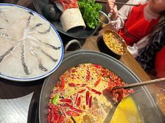 -萍姐火锅·公路夜市(南京新街口店)