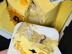 -CAKE BOSS 蛋糕老板(北京世纪金源购物中心)
