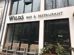 -WILDS 野有食(碧坞店)