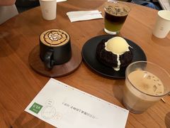 -一尺花园(安和花园店)