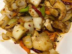 -百年石锅饭·朝鲜族传统民餐