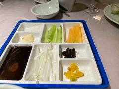 -船歌·鱼水饺青岛菜(闽江二路店)
