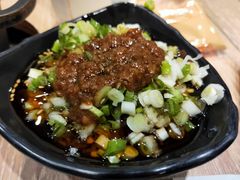 -呷哺呷哺(新世界百货望京店)