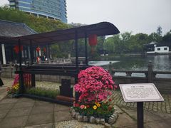 -无锡蠡湖国家湿地公园-蠡园