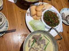 -泰堤坊(淡水体育馆店)