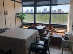 靠窗位-心邸·庆宴(雅宝城店)