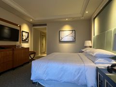 -澳门喜来登大酒店