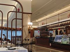 -马克西姆俄罗斯餐厅(通亚街店)