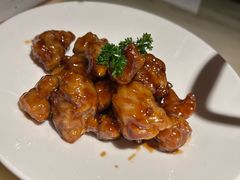 -绿茶餐厅(石家庄万象城店)