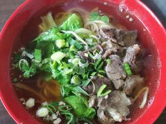 -好成财牛排馆(涂门街总店)