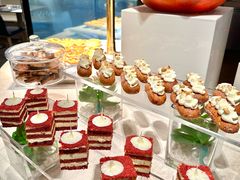 -杭州滨江世融艾美酒店·新食谱全日餐厅