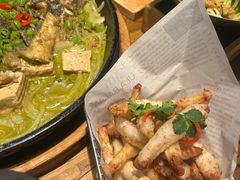 -老板恋上鱼(印象城店)