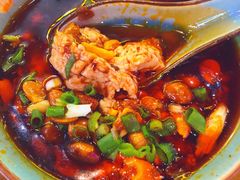 脑花-走街串巷(丰富路店)