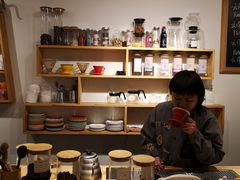 -漫香咖啡·云南小粒咖啡