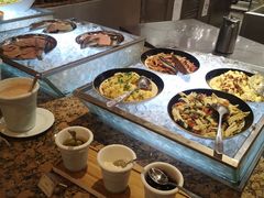 -马哥孛罗咖啡厅·Cafe Marco (厦门马哥孛罗东方大酒店)