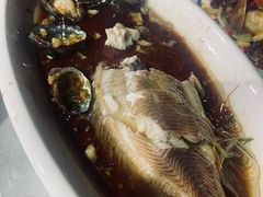 -范饭椰林川湘味海鲜·椰子鸡(三亚湾椰梦长廊店)