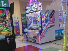 -meland·儿童乐园·游戏厅娃娃机·电玩Xbox(成都合生汇店)