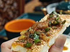 -乡村馕坑肉·烧烤·新疆菜·本地人更爱吃(阿勒泰首店)