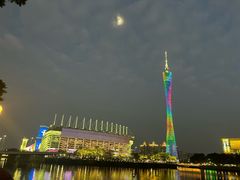 -海心沙亚运公园