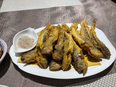 -老浒记烤鸭-北京菜(琉璃厂店)