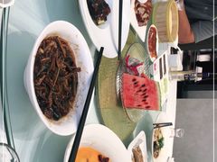 -香融府·烤鸭·家常菜(马家堡路店)