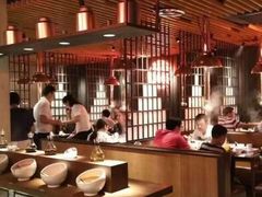 -牛事制造局牛肉火锅(莲岳路店)