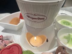 -哈根达斯(西安高新店)
