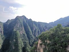 -龙庆峡风景区