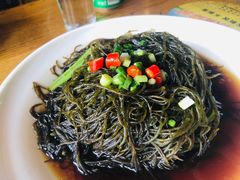 海草-拉完海鲜大排档(温岭店)