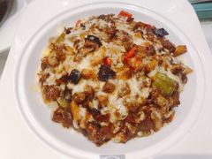 -曼玉餐厅(中原万达店)