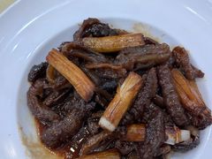 -聚丰德饭店(经五路店)