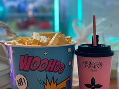 -金逸影城(中关村店)