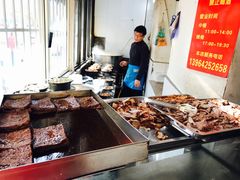 -赵家牛肉砂锅(台西三路店)