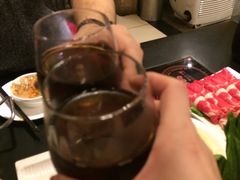 -小天鹅火锅·一线江景洪鼎旗舰店(洪崖洞店)