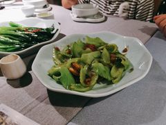 -晓粤·惹味粤菜(凯德乐峰广场店)