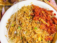 -何不烦·鲜肉烤串·衡阳小炒