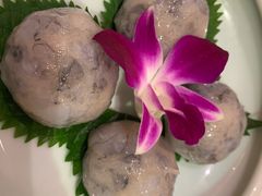 爆浆手打虾丸-捞神汤物料理(正大广场店)