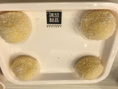 -满记甜品(江桥万达店)