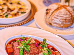 -壳里西餐厅Coquille Seafood Bistro(蒙自路店)